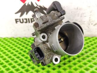 Дроссельная заслонка Suzuki Aerio 2003 контрактная Дроссельная заслонка Suzuki Aerio 2003