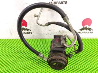 Компрессор кондиционера Suzuki Aerio 2003