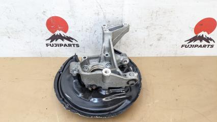 Ступица задняя левая Volkswagen Tiguan 2008