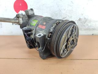Компрессор кондиционера Nissan Presage