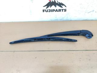 Запчасть дворник двери багажника Infiniti FX35 2003