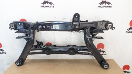 Запчасть балка подвески задняя Volkswagen Tiguan 2008