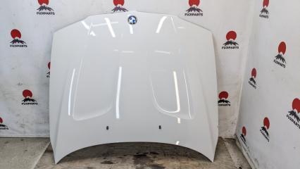 Капот передний BMW X3 2005