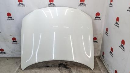 Запчасть капот передний Infiniti FX35 2003