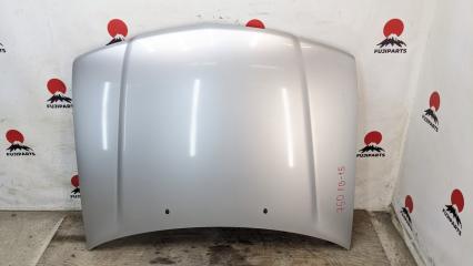 Капот передний Nissan Sunny 2004