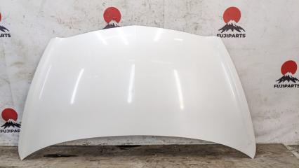 Капот передний Honda Fit 2002