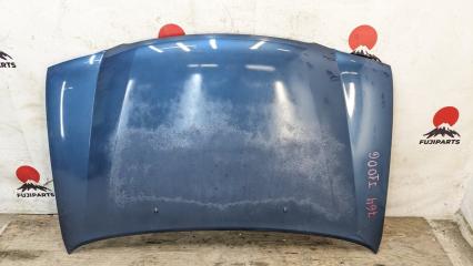 Капот передний Daihatsu Terios 1997