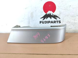 Запчасть планка под стоп-сигнал задняя правая Nissan Sunny 1999