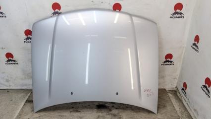 Капот передний Nissan Sunny 2002
