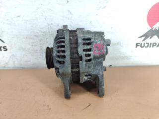 Генератор Mazda Demio контрактная Генератор Mazda Demio