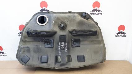 Фото запчасти бак топливный Hyundai Sonata 2006 контрактная запчасть Запчасть бак топливный Hyundai Sonata 2006