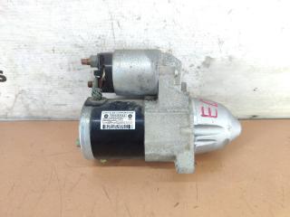 Стартер Jeep Compass