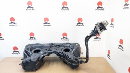 Бак топливный Volkswagen Tiguan 2008