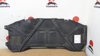 Запчасть обшивка капота Daihatsu Terios 1997