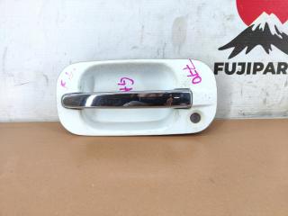 Ручка двери внешняя передняя левая Honda Capa 1998