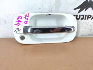 Ручка двери внешняя передняя правая Honda Capa 1998