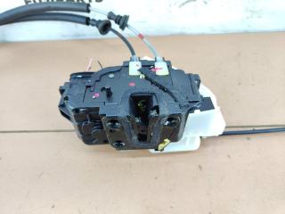 Замок боковой двери задний правый Hyundai Sonata 2006