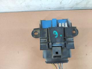 Блок управления топливным насосом Volkswagen Tiguan 2008