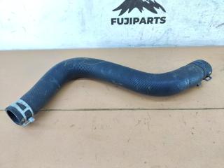 Патрубок радиатора Mazda Capella 2000