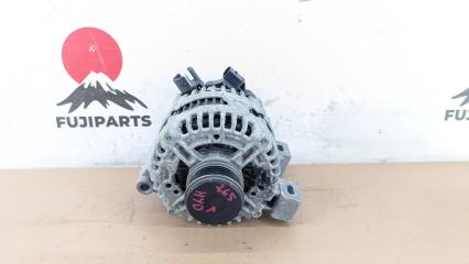 Генератор Ford Kuga 2012 контрактная Генератор Ford Kuga 2012