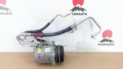 Компрессор кондиционера Ford Kuga 2012