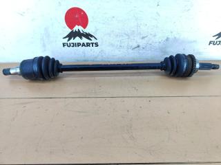 Привод задний левый Suzuki Aerio 2003