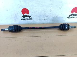 Привод задний правый Suzuki Aerio 2003