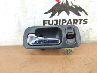 Ручка двери внутренняя передняя левая Honda Capa 1998