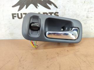 Ручка двери внутренняя задняя правая Honda Capa 1998