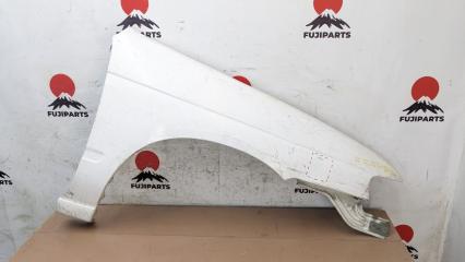 Крыло переднее правое Nissan Avenir