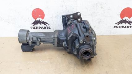 Запчасть раздатка Toyota Harrier 2008