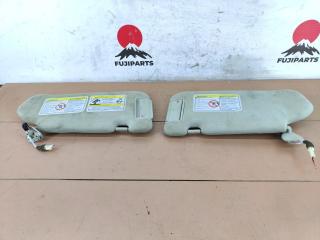 Запчасть козырек солнцезащитный Infiniti FX35 2003