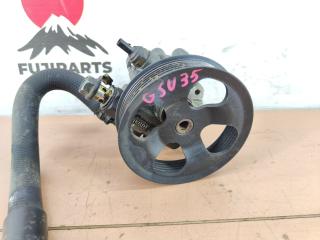 Запчасть насос гидроусилителя руля Toyota Harrier 2008