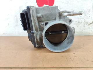 Запчасть дроссельная заслонка Toyota Harrier 2008