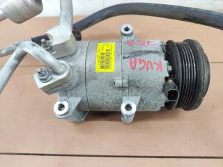 Компрессор кондиционера Ford Kuga 2013