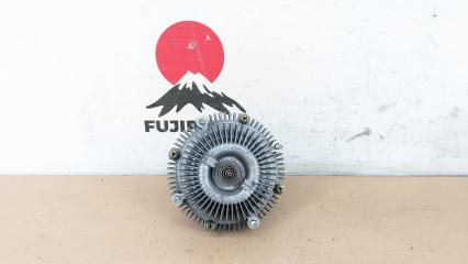 Вискомуфта Toyota Mark II контрактная Вискомуфта Toyota Mark II