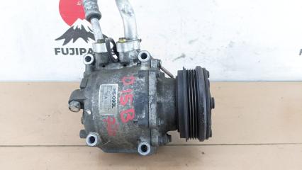 Компрессор кондиционера Honda Capa 1998