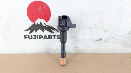 Катушка зажигания задняя Honda Fit 2002