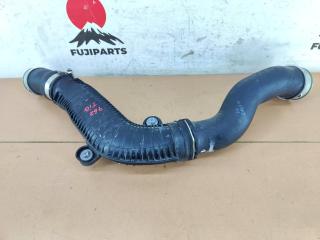 Запчасть патрубок интеркулера Volkswagen Tiguan 2008