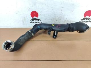 Запчасть патрубок интеркулера Volkswagen Tiguan 2008