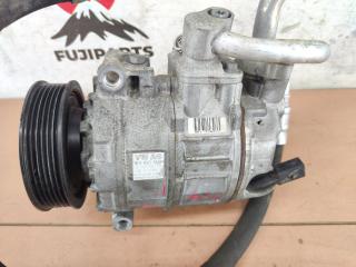 Компрессор кондиционера Volkswagen Tiguan 2008