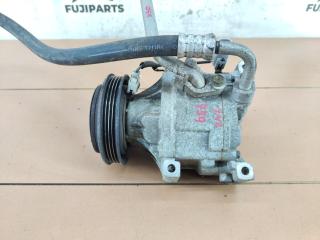 Компрессор кондиционера Toyota Will VS 2004
