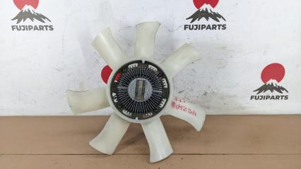 Вискомуфта Mazda Proceed Levante 1999 контрактная Вискомуфта Mazda Proceed Levante 1999