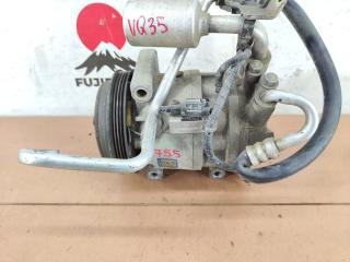 Компрессор кондиционера Infiniti FX35 2003