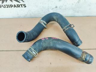 Патрубок радиатора Mazda Demio 1998