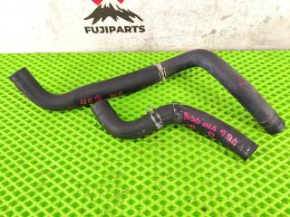 Патрубок радиатора Nissan Tino 2000