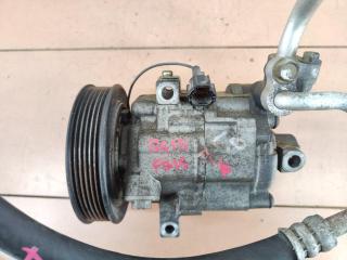 Компрессор кондиционера Nissan Sunny 2004