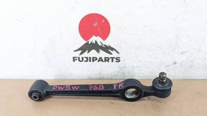 Рычаг подвески передний правый Mazda Demio 1998