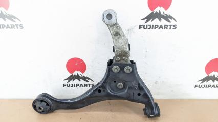 Запчасть рычаг подвески передний правый Hyundai Sonata 2006