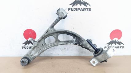 Рычаг подвески передний левый Subaru Forester 2003